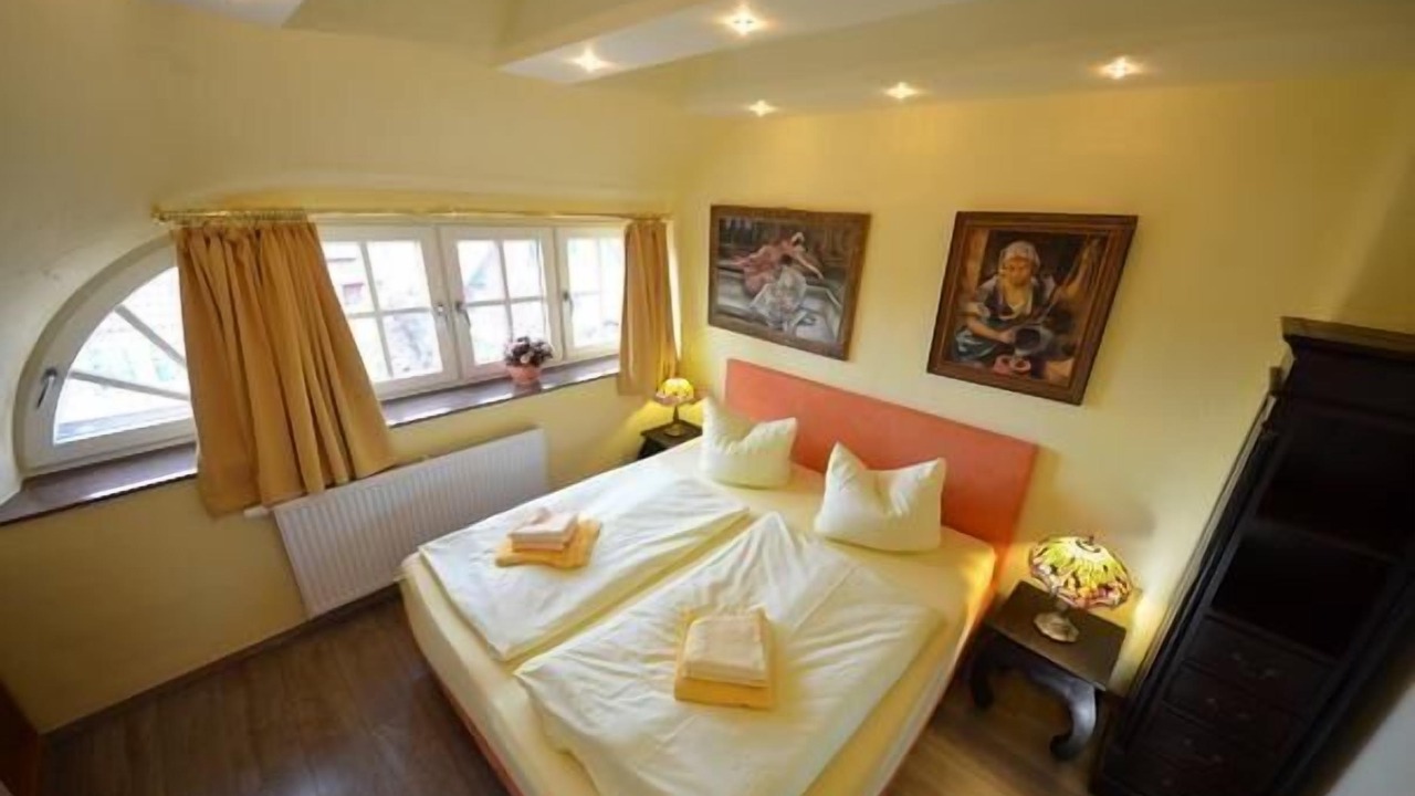 Photo of Bedroom in Gager