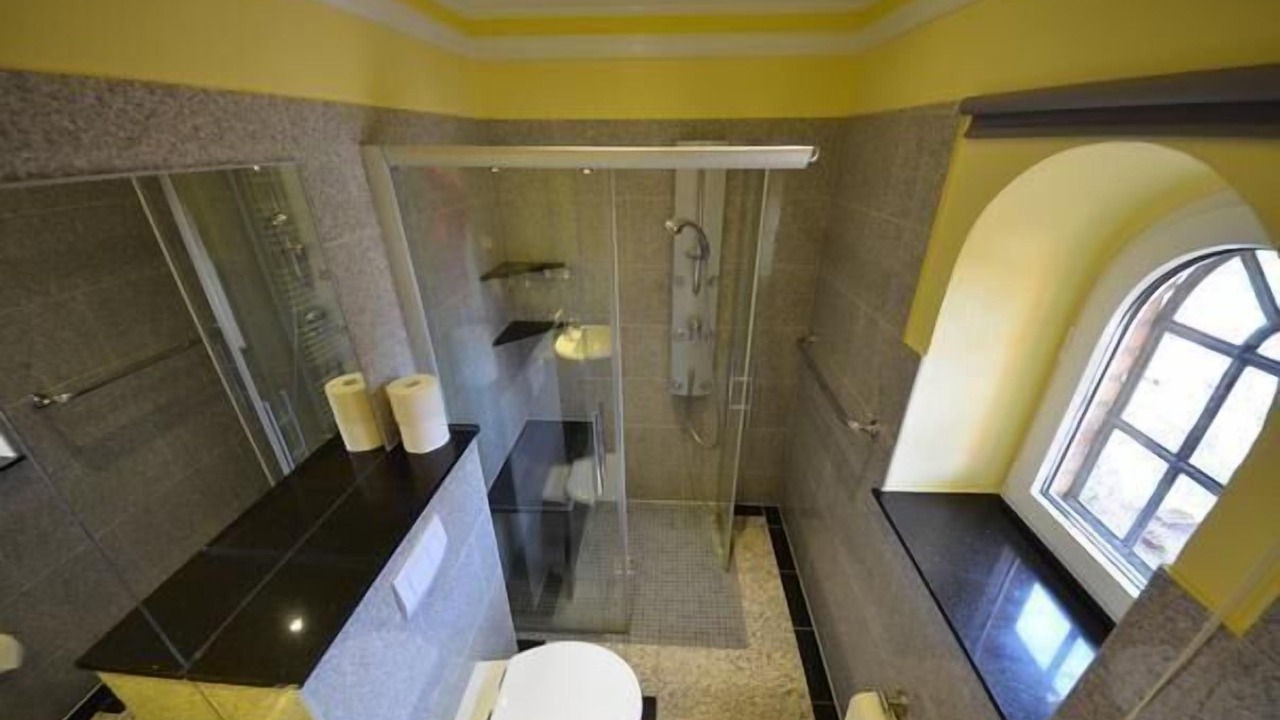 Photo of Bathroom in Gager