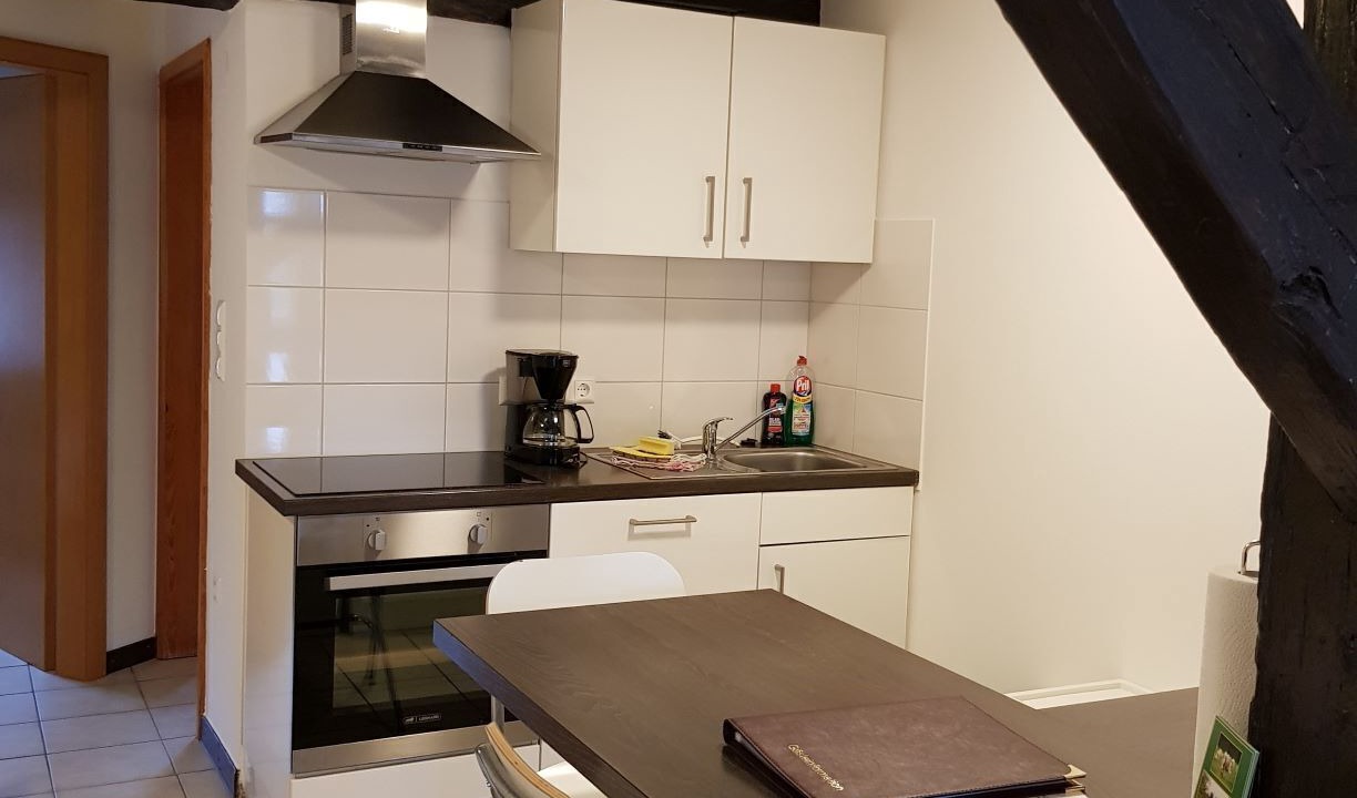 Photo of Kitchen in Iphofen