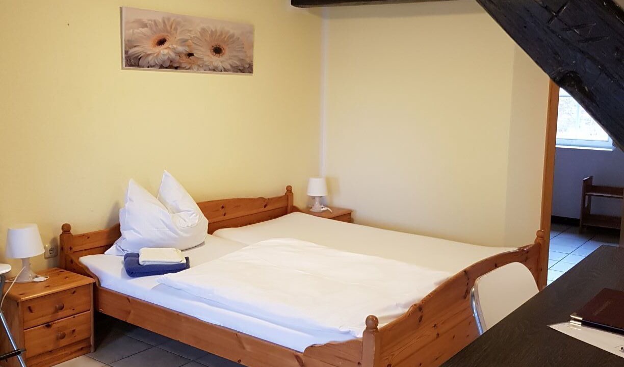 Photo of Bedroom in Iphofen