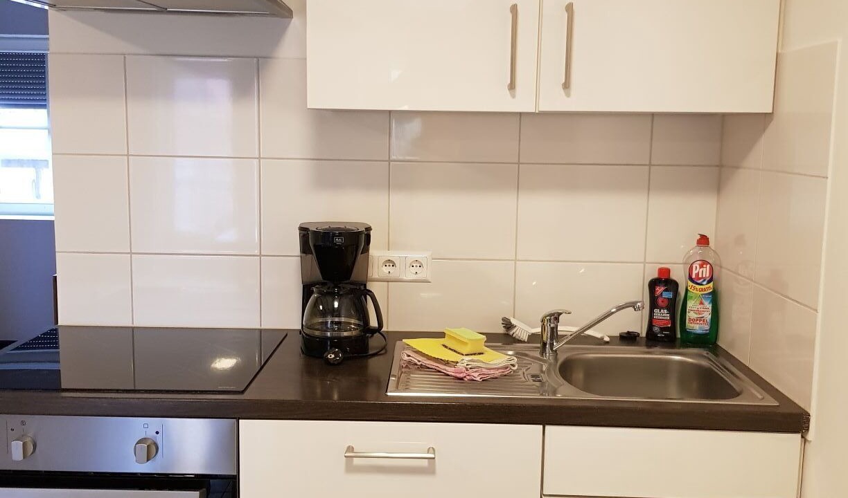 Photo of Kitchen in Iphofen