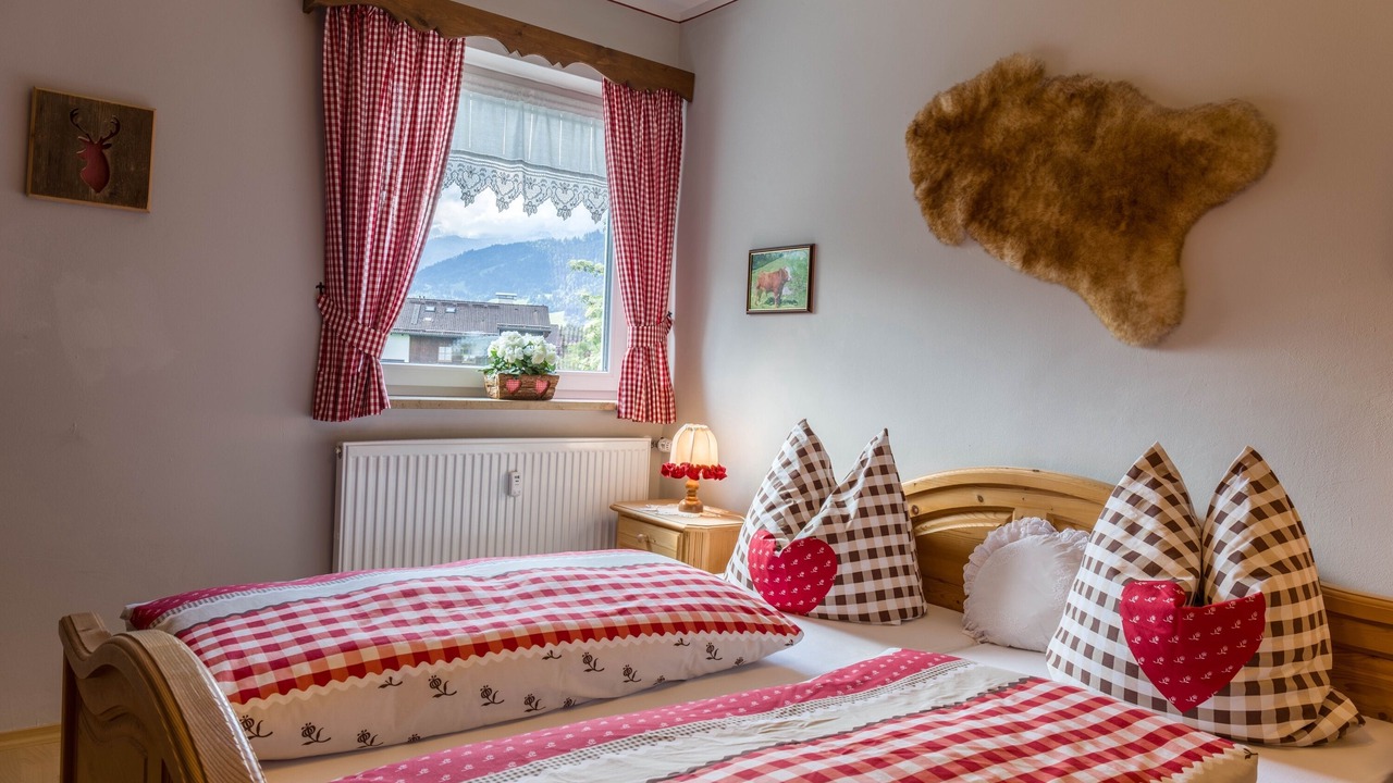 Photo of Bedroom in Sonnenbichl