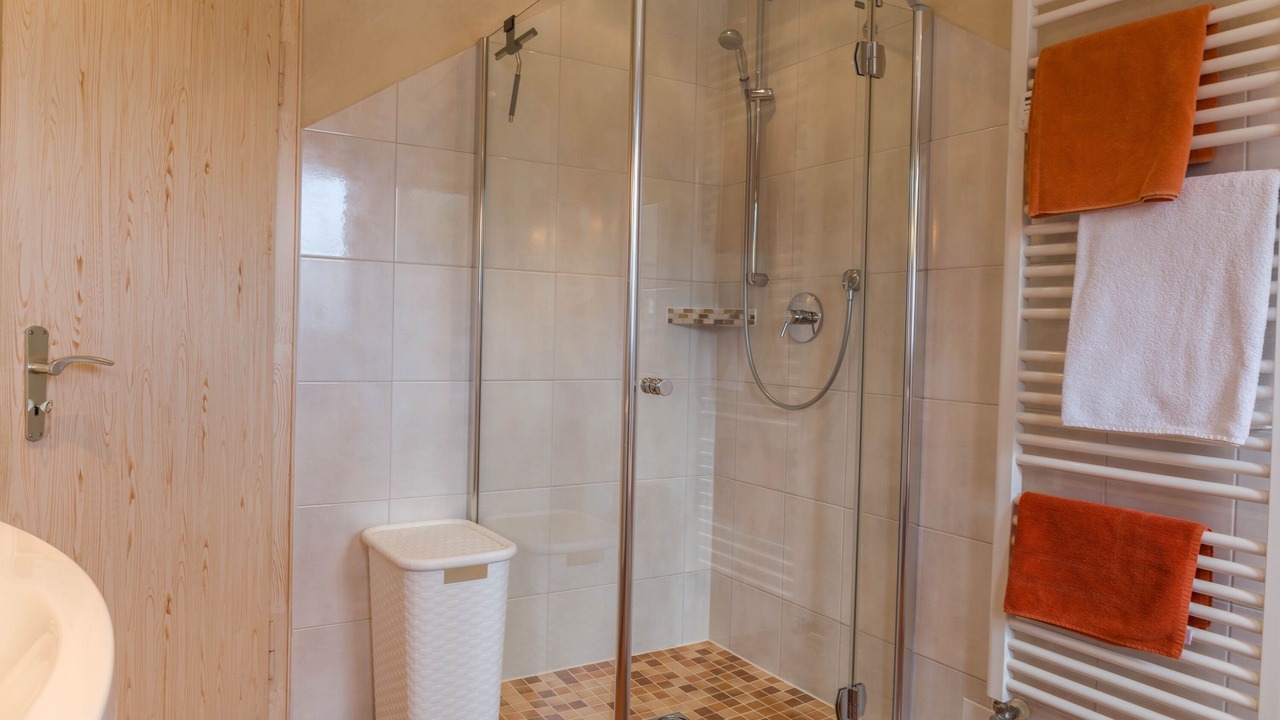 Photo of Bathroom in Sonnenbichl