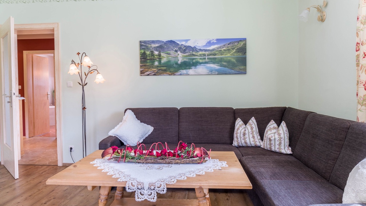 Photo of Livingroom in Sonnenbichl