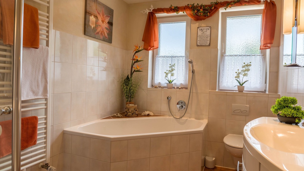 Photo of Bathroom in Sonnenbichl