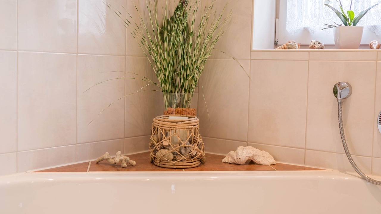 Photo of Bathroom in Sonnenbichl