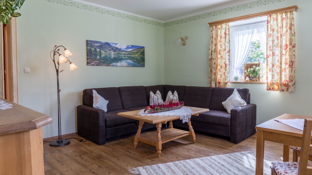 Photo of Livingroom in Sonnenbichl