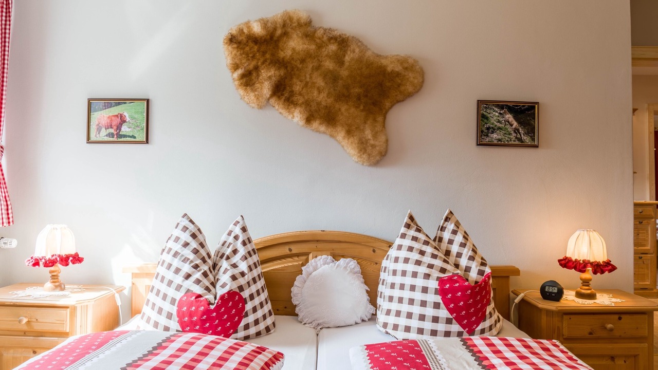 Photo of Bedroom in Sonnenbichl