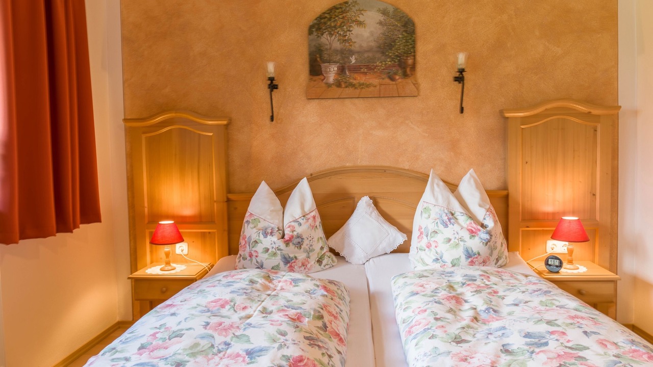 Photo of Bedroom in Sonnenbichl
