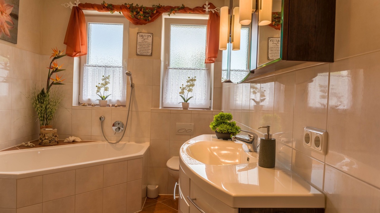 Photo of Bathroom in Sonnenbichl