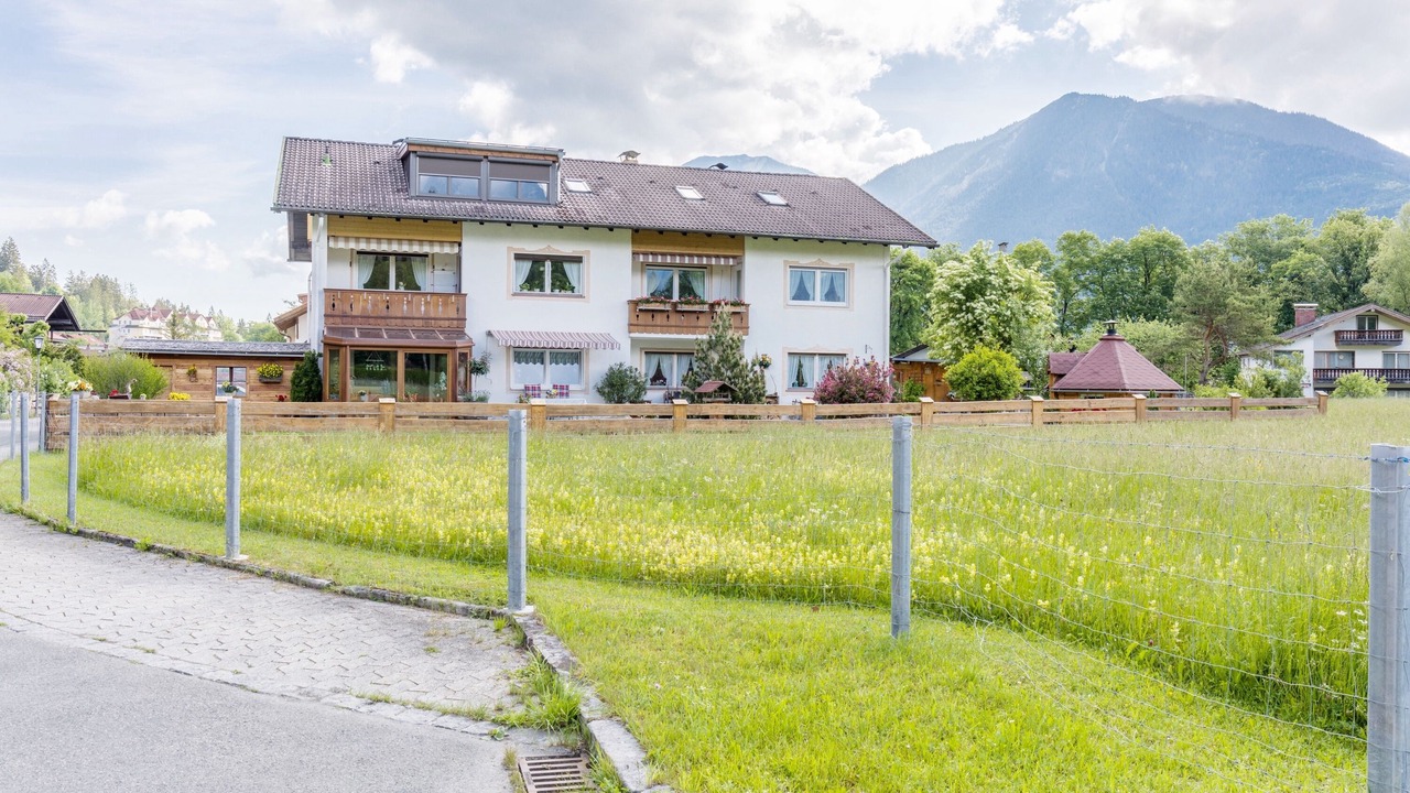 Photo of Outdoor in Sonnenbichl