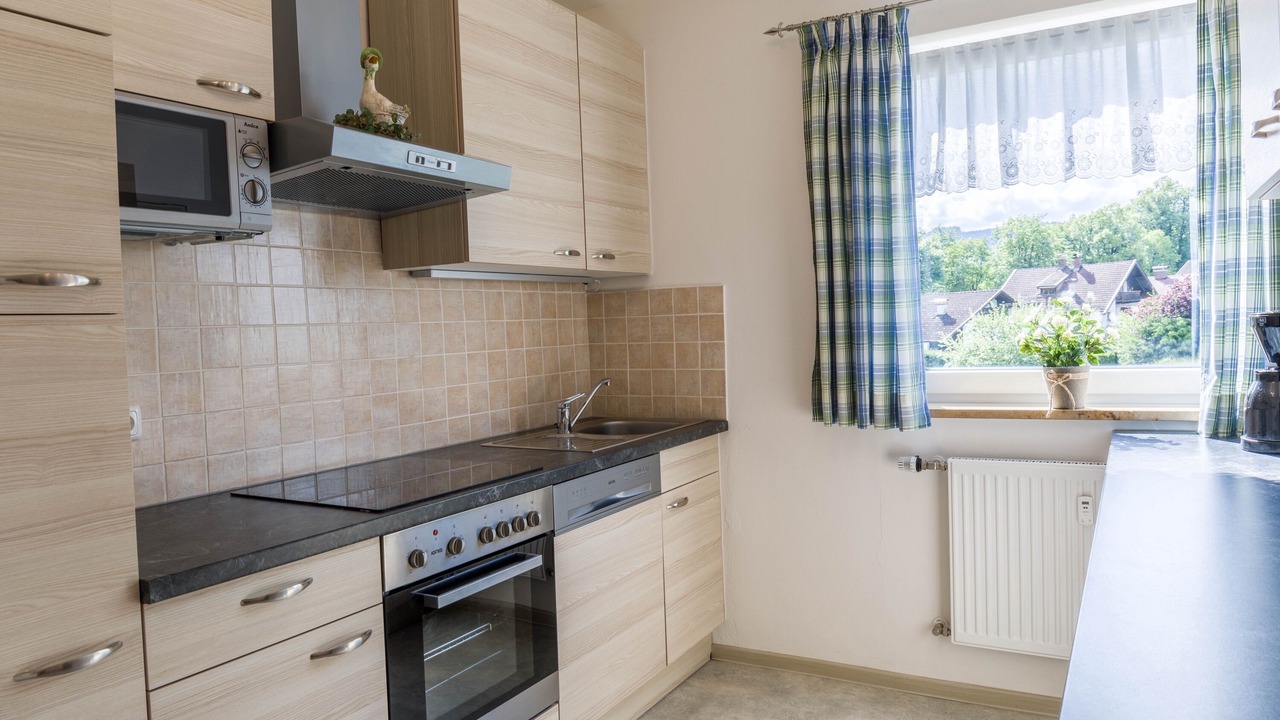 Photo of Kitchen in Sonnenbichl