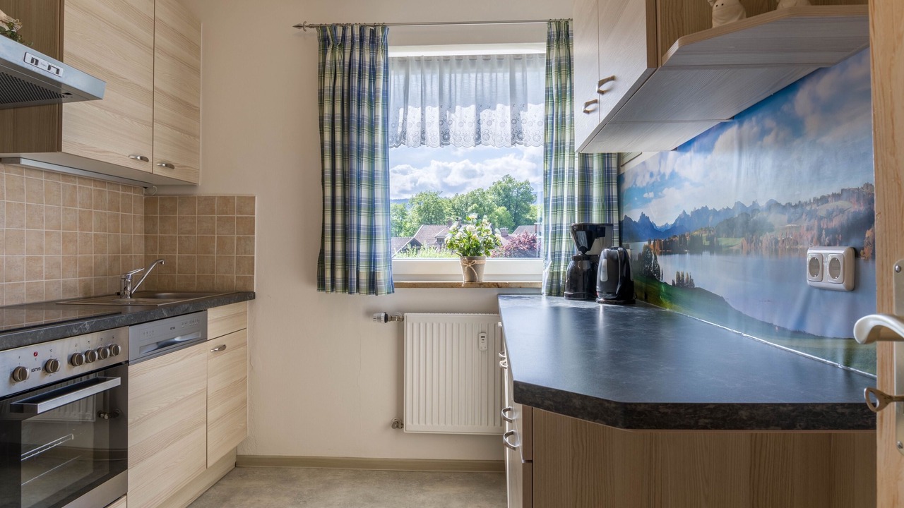 Photo of Kitchen in Sonnenbichl
