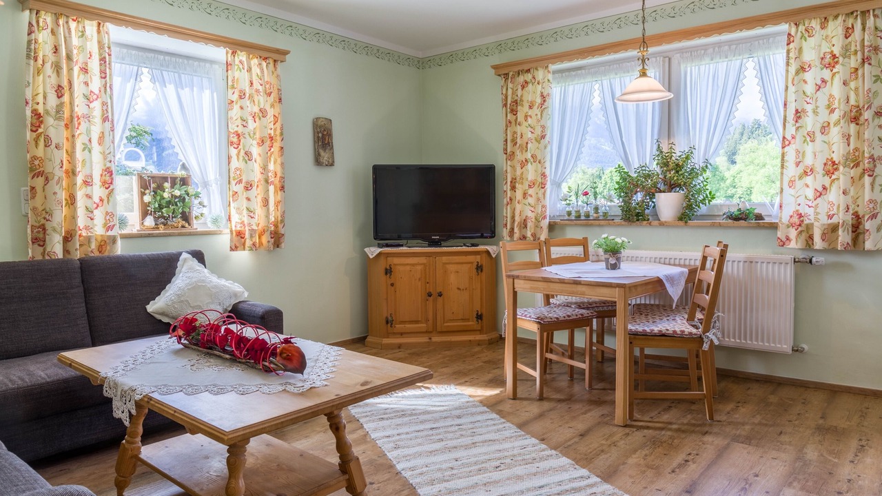 Photo of Livingroom in Sonnenbichl