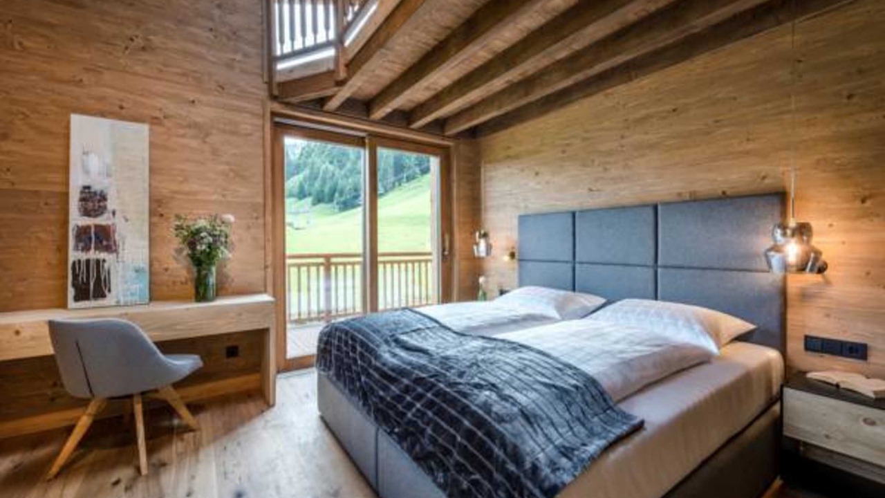 Photo of Bedroom in Schattwald