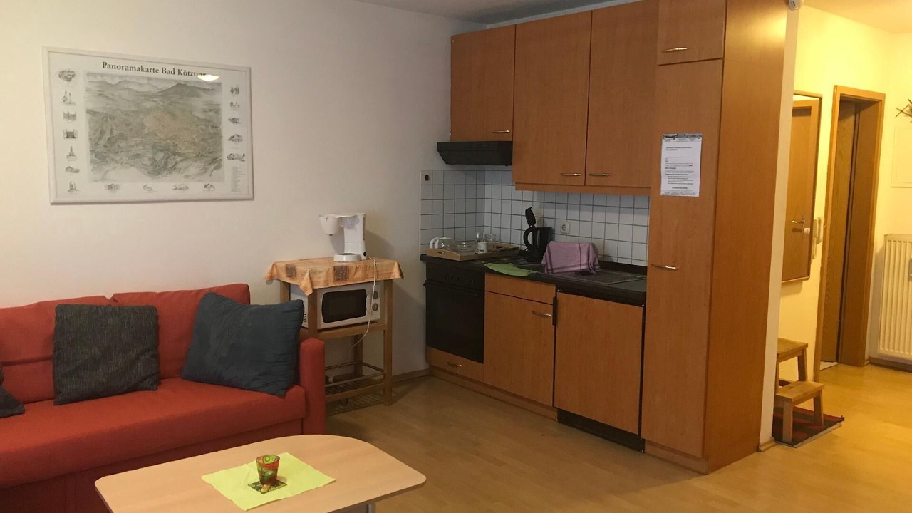 Photo of Livingroom in Kotzting