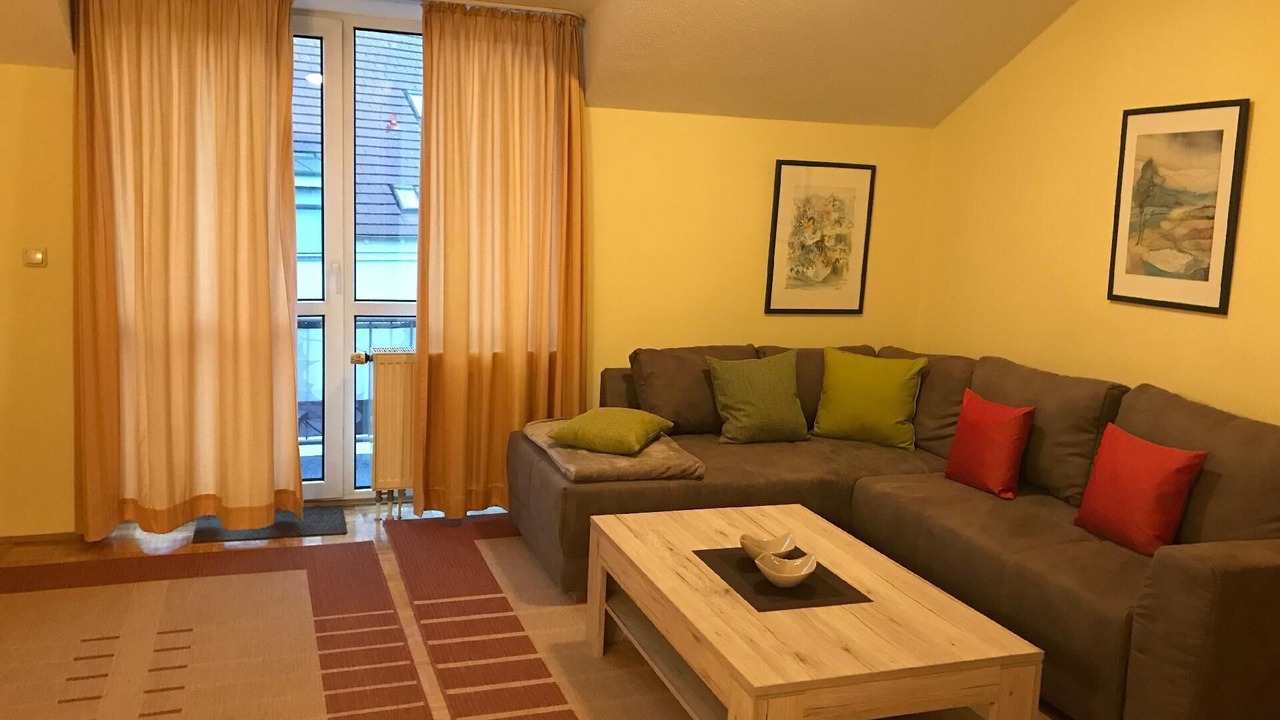 Photo of Livingroom in Kotzting