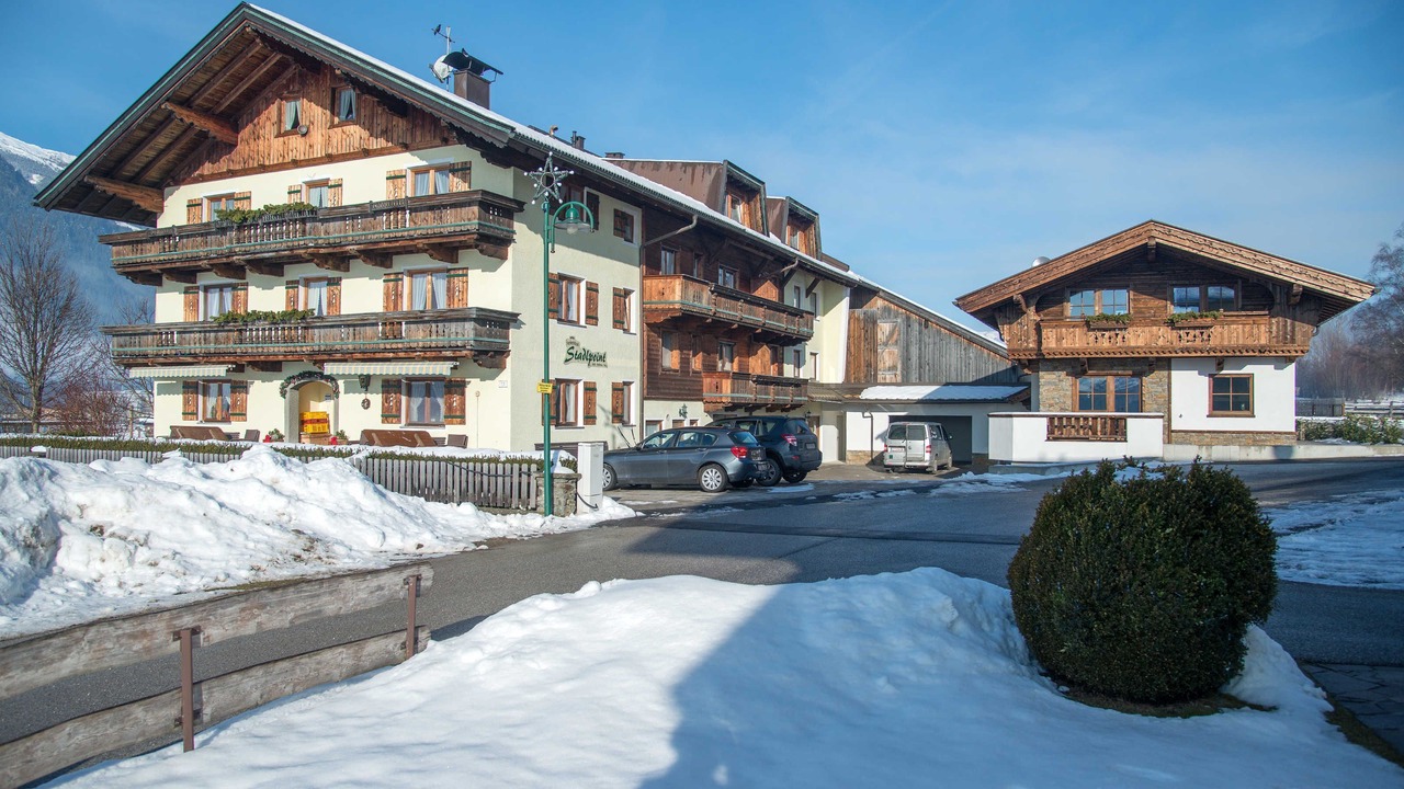 Photo of Outdoor in Uderns