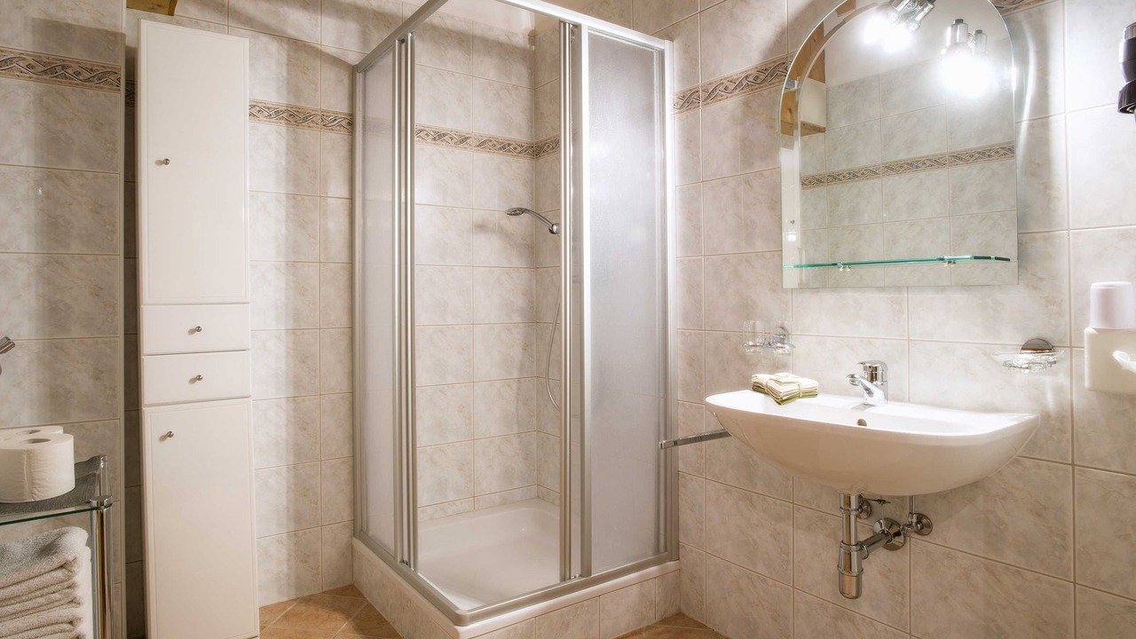 Photo of Bathroom in Uderns