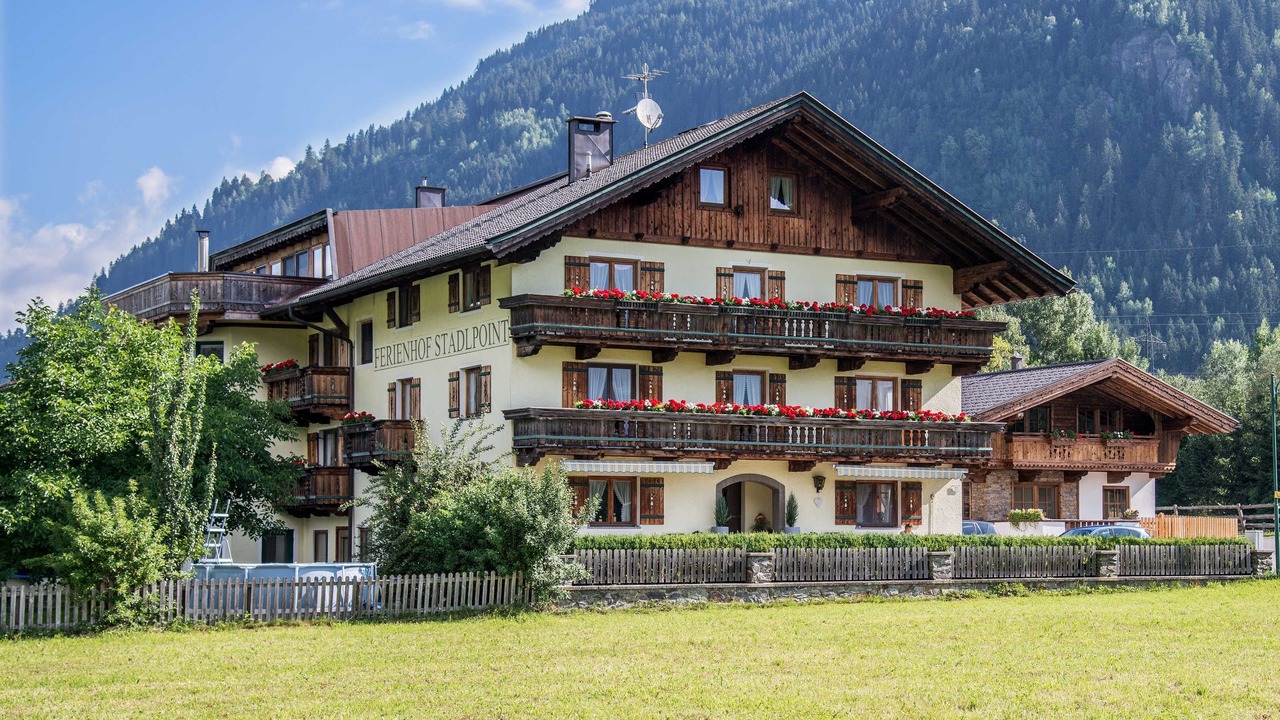 Photo of Outdoor in Uderns