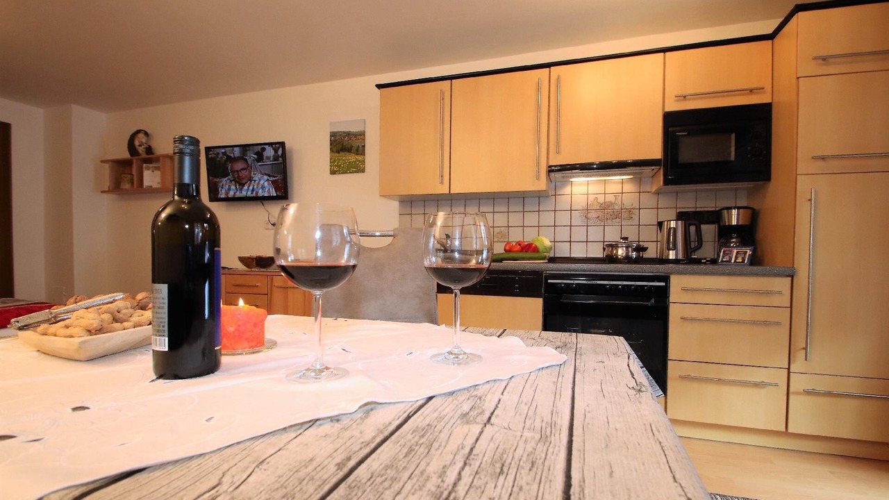 Photo of Kitchen in Bad Bayersoien