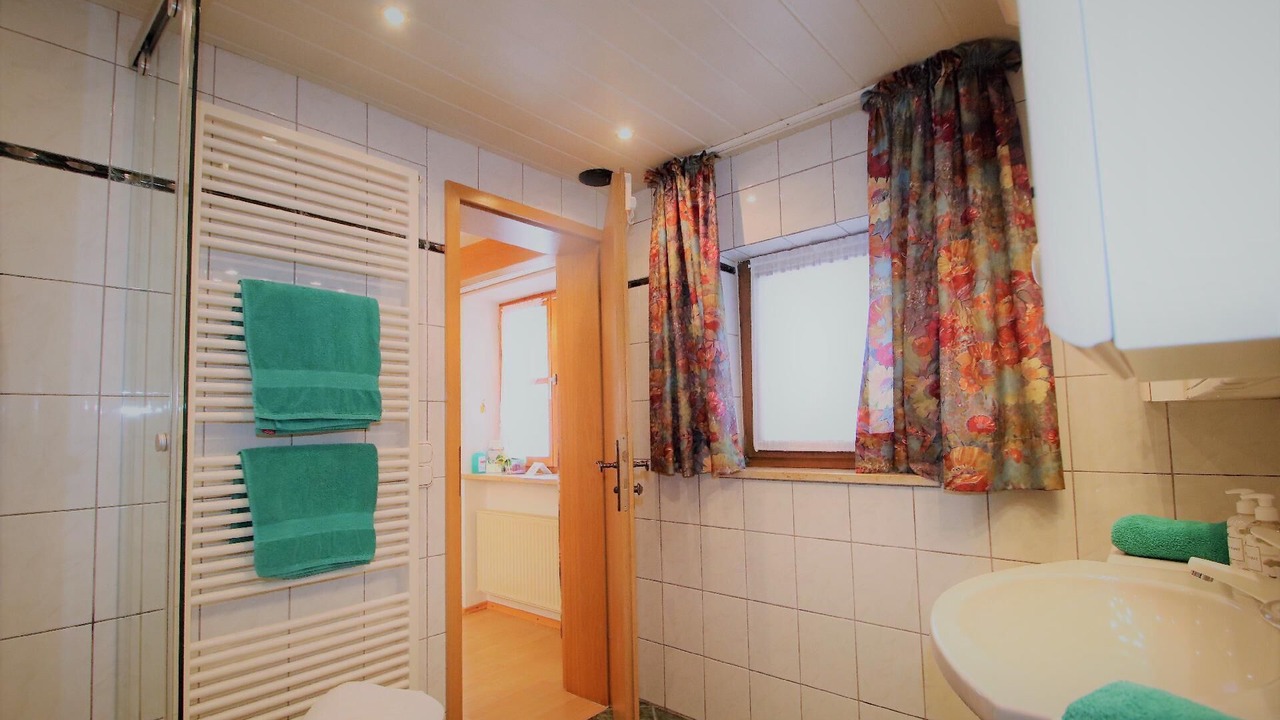 Photo of Bathroom in Bad Bayersoien