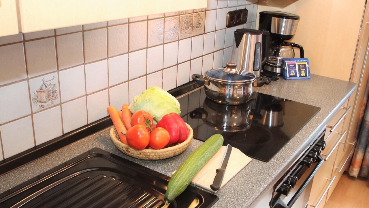 Photo of Kitchen in Bad Bayersoien