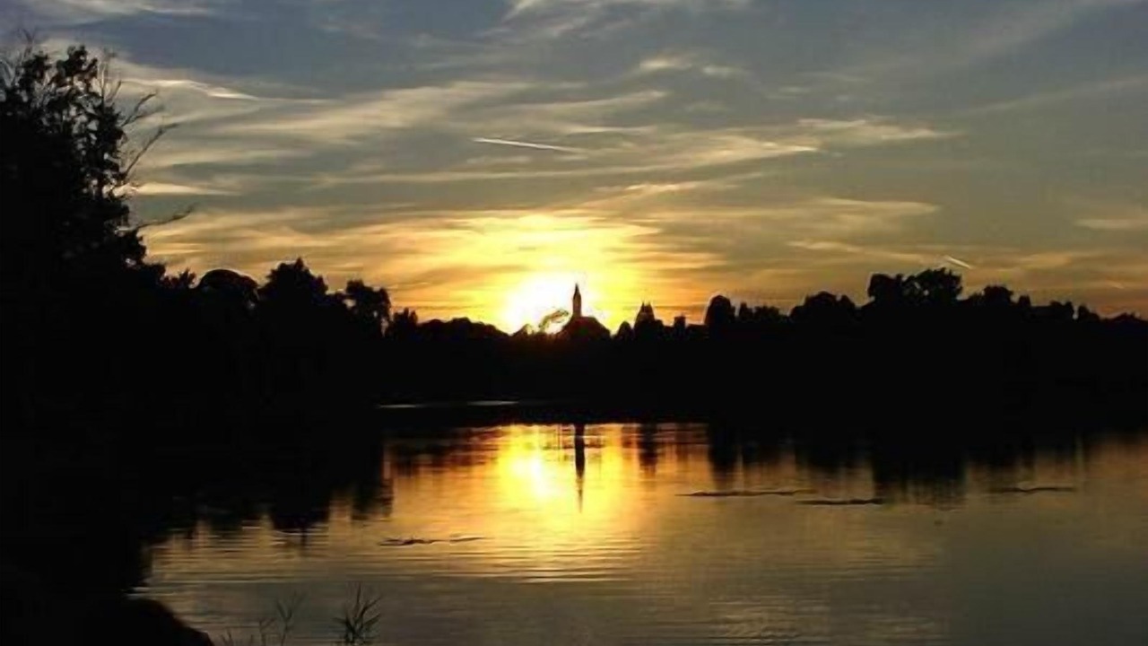 Photo of Outdoor in Bad Bayersoien