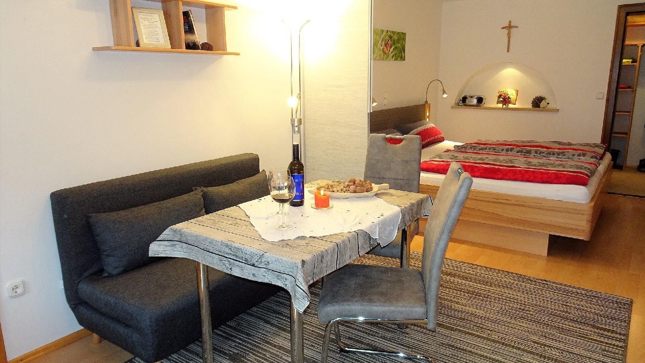 Photo of Bedroom in Bad Bayersoien