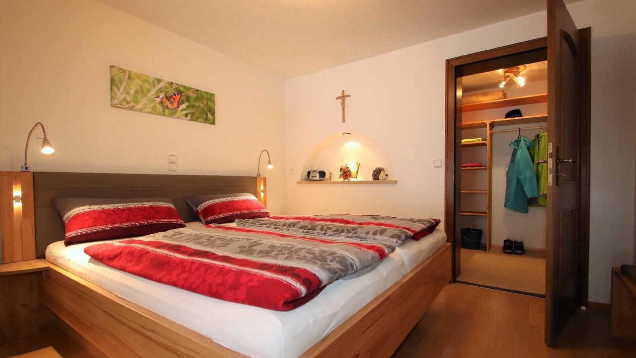 Photo of Bedroom in Bad Bayersoien