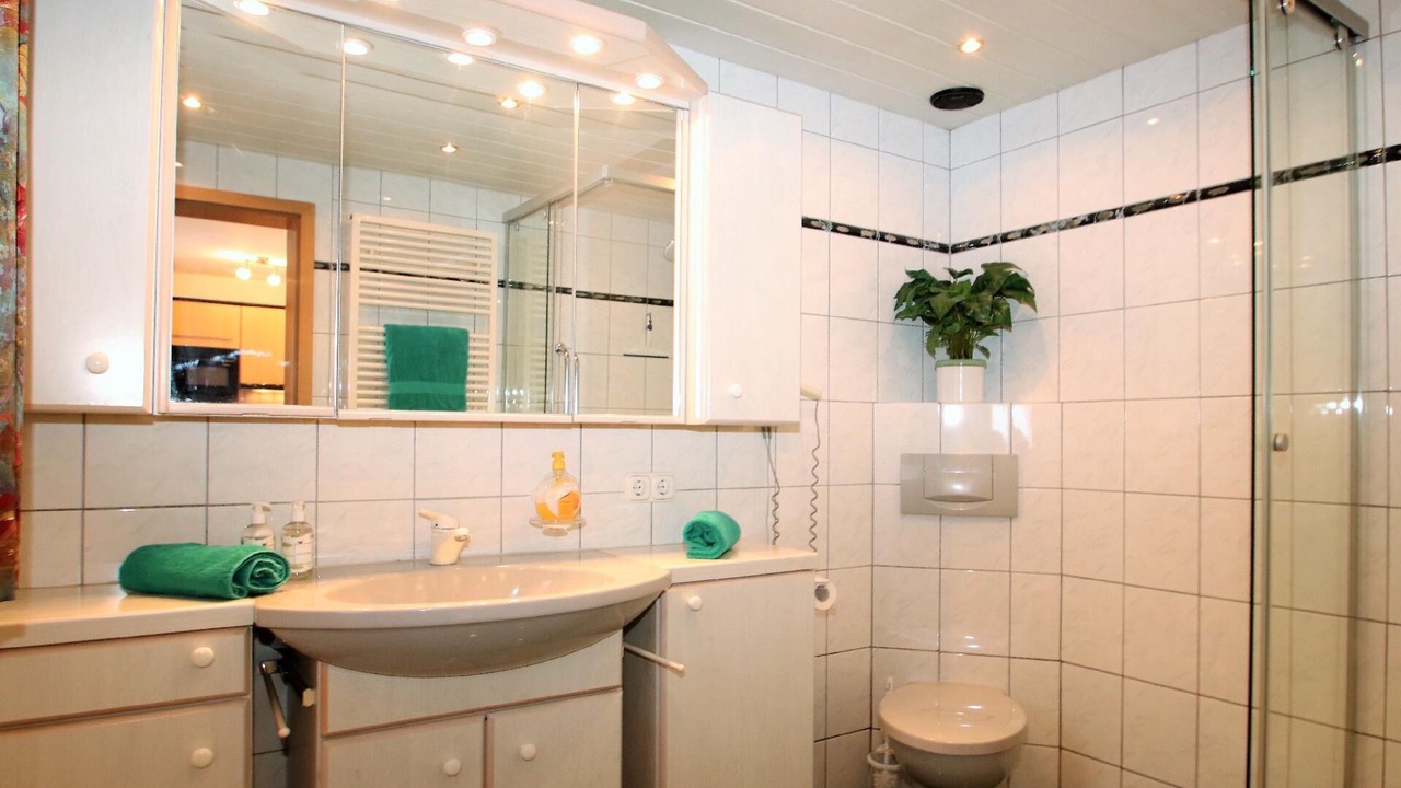 Photo of Bathroom in Bad Bayersoien