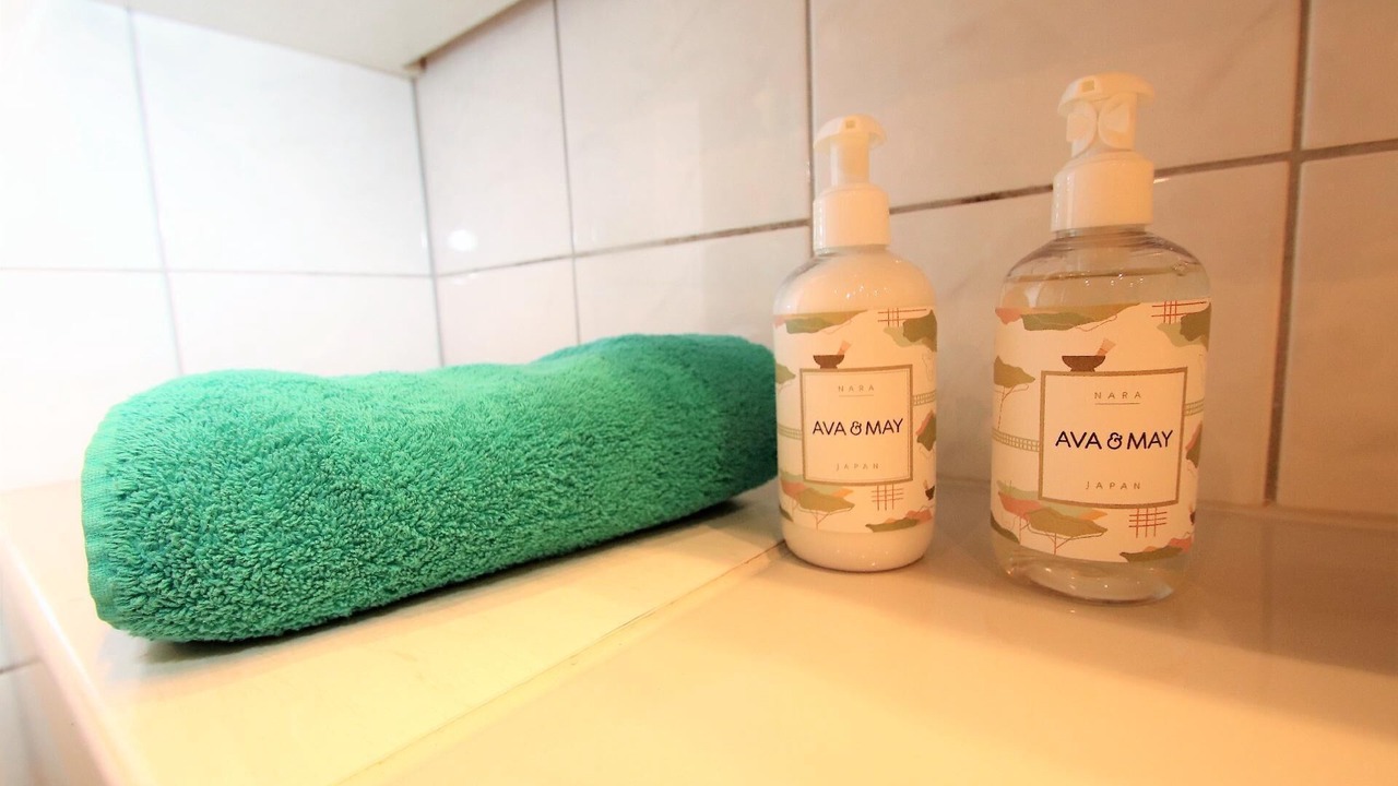 Photo of Bathroom in Bad Bayersoien