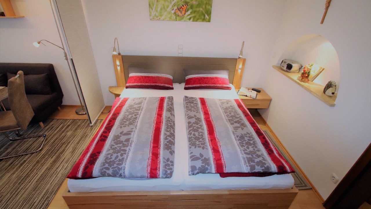 Photo of Bedroom in Bad Bayersoien