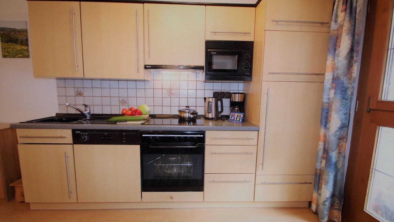 Photo of Kitchen in Bad Bayersoien