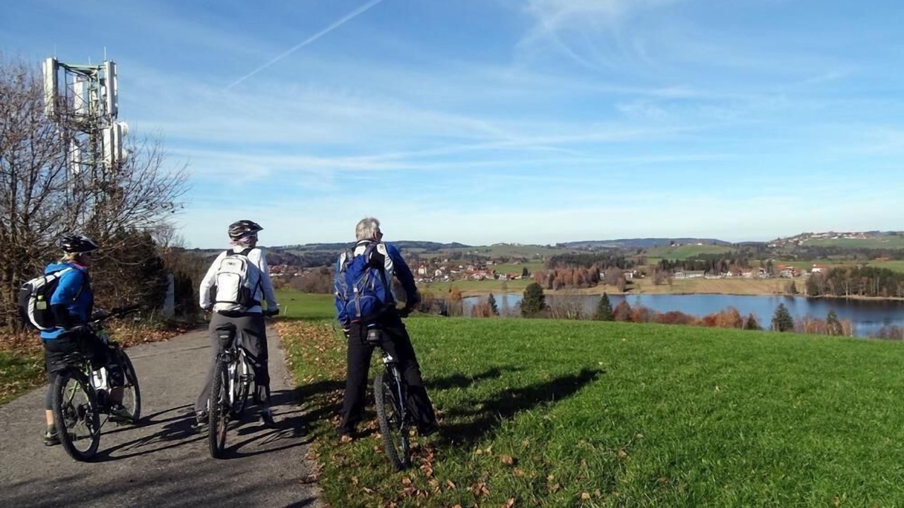 Photo of Outdoor in Bad Bayersoien