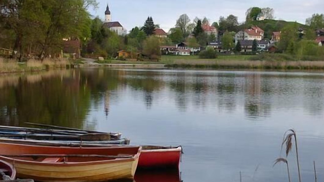 Photo of Others in Bad Bayersoien