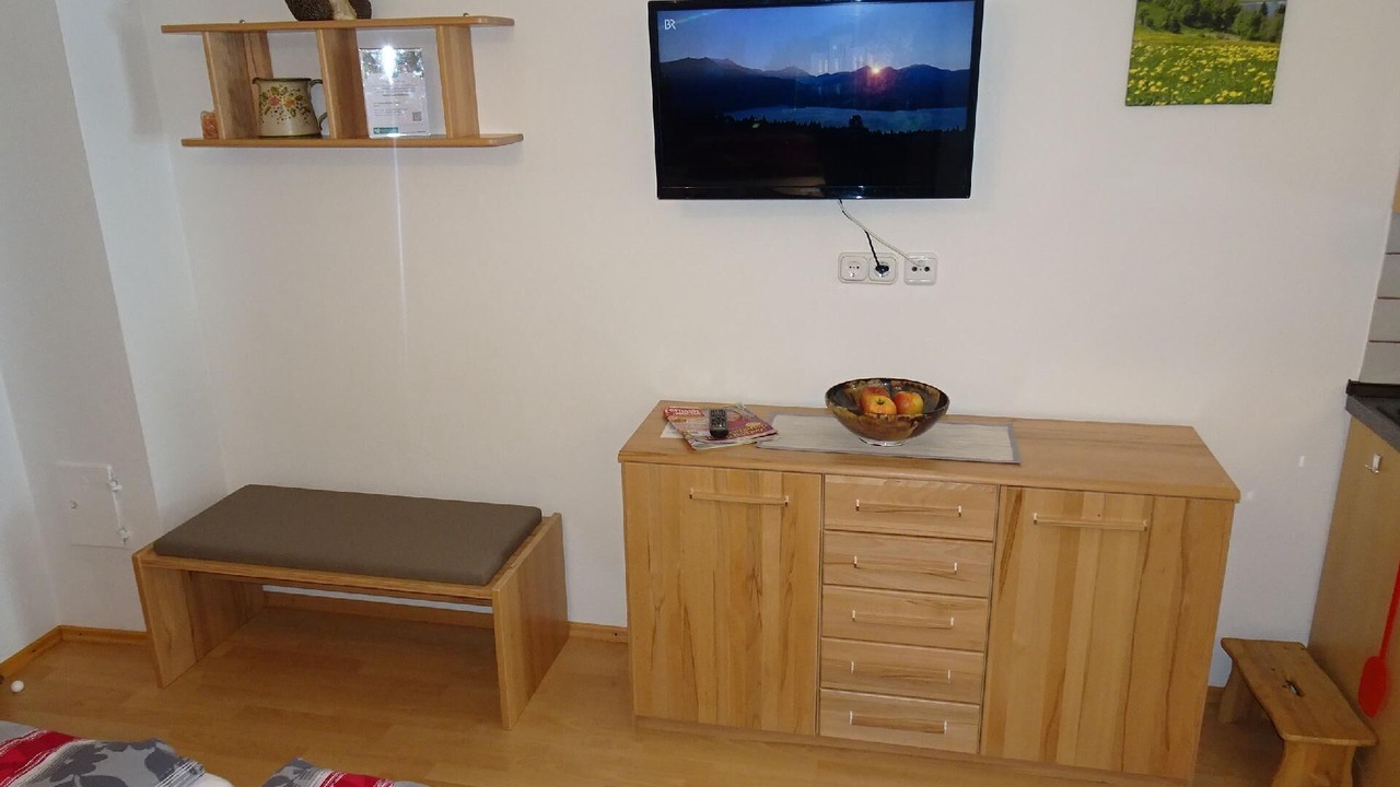 Photo of Bedroom in Bad Bayersoien