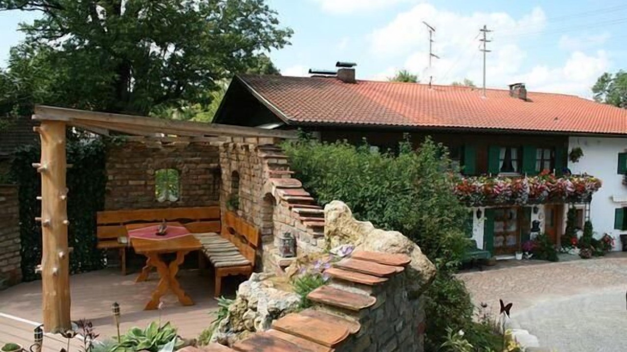 Photo of Outdoor in Bad Bayersoien