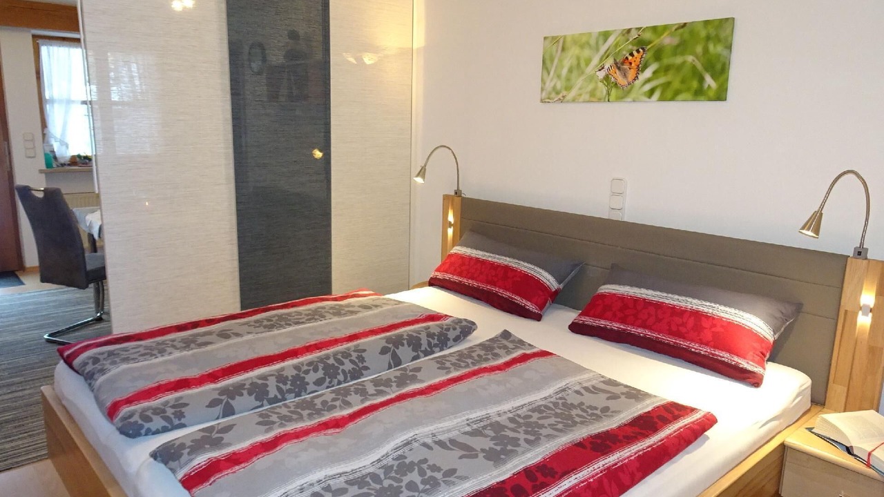 Photo of Bedroom in Bad Bayersoien