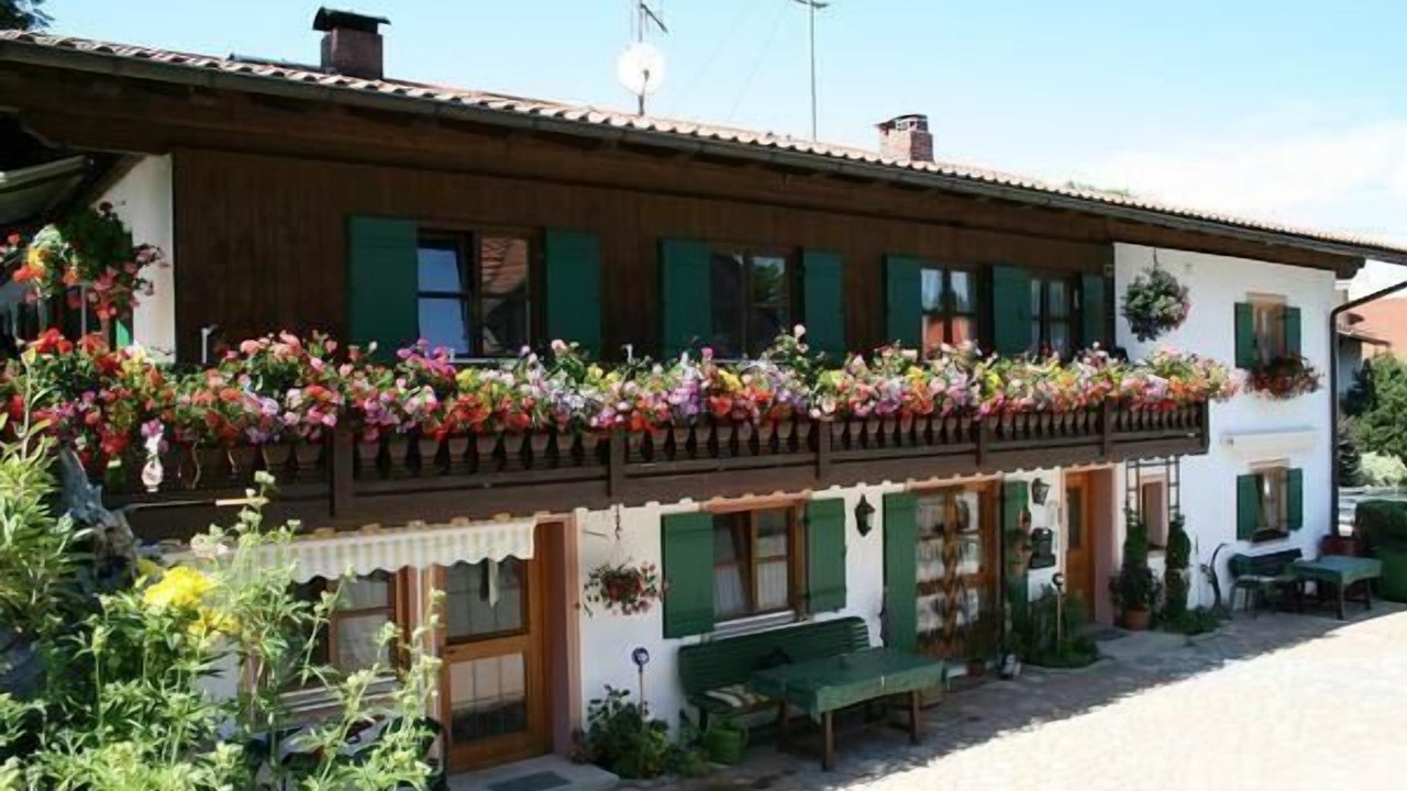 Photo of Outdoor in Bad Bayersoien
