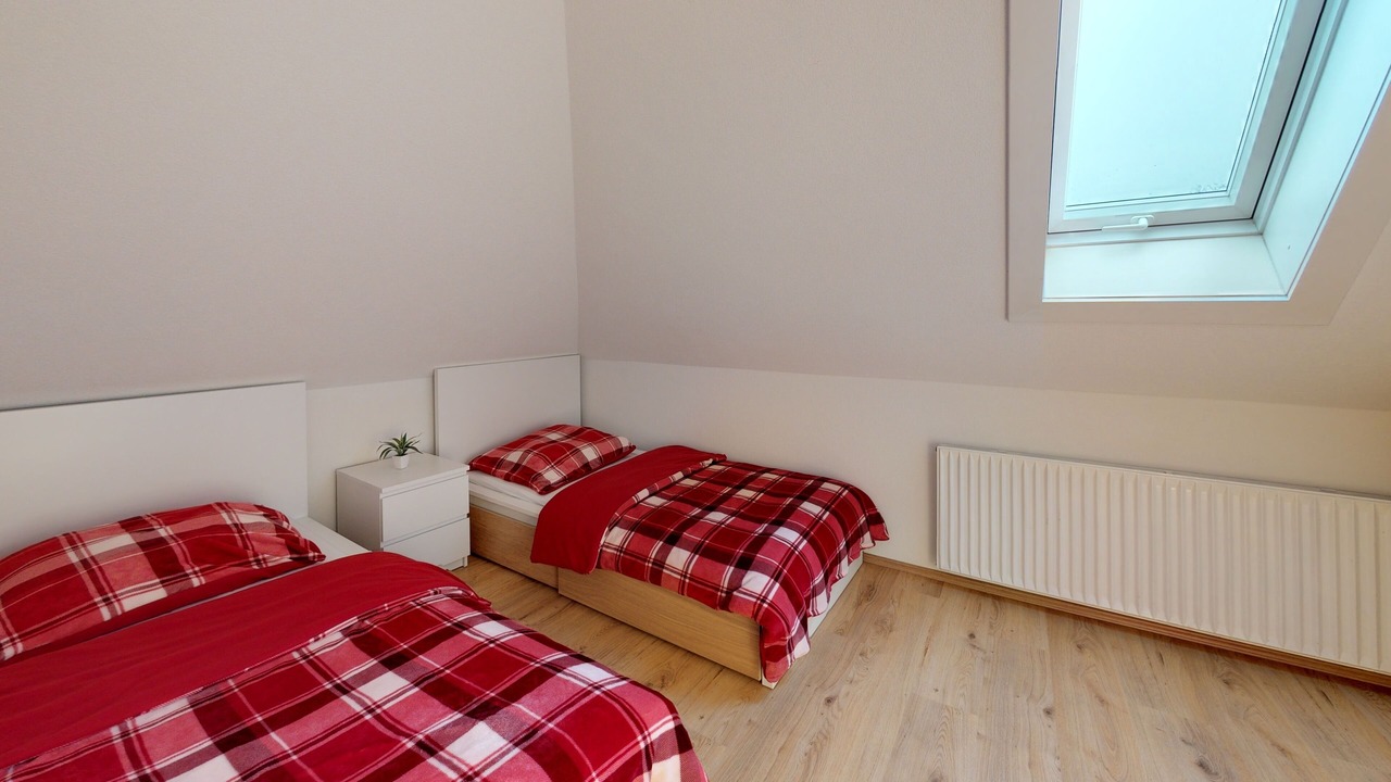 Photo of Bedroom in Spittelstein