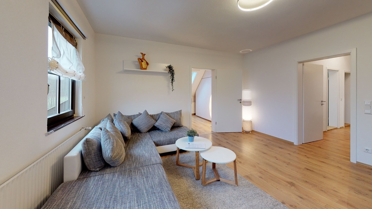 Photo of Livingroom in Spittelstein
