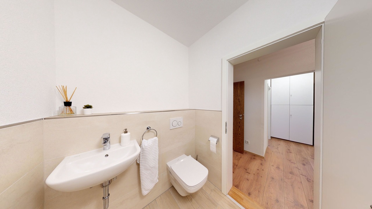 Photo of Bathroom in Spittelstein