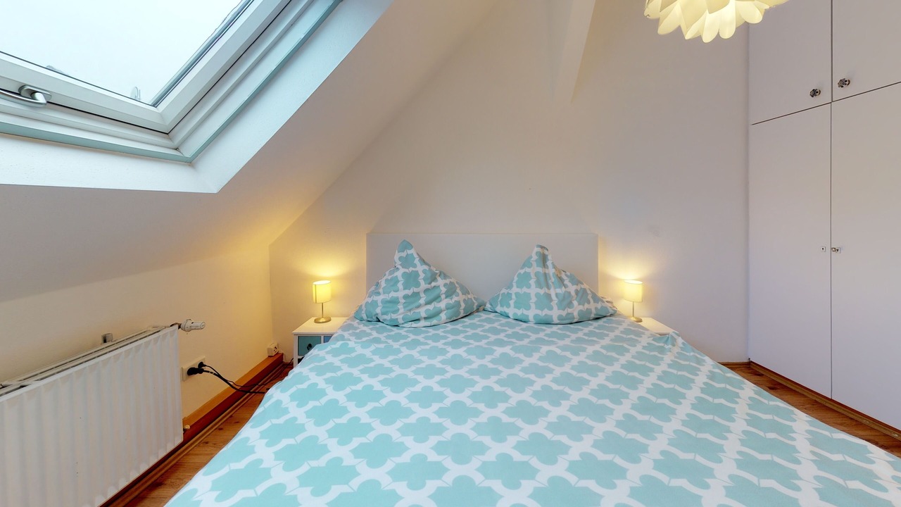 Photo of Bedroom in Spittelstein