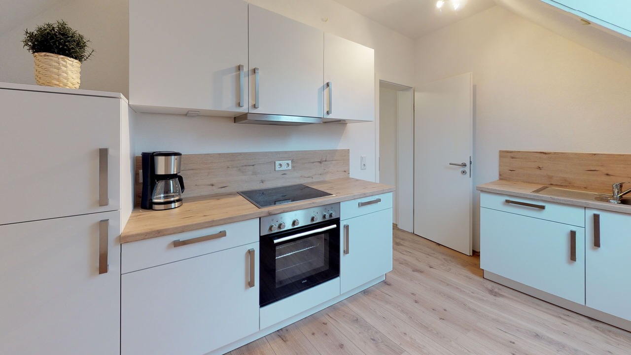 Photo of Kitchen in Spittelstein