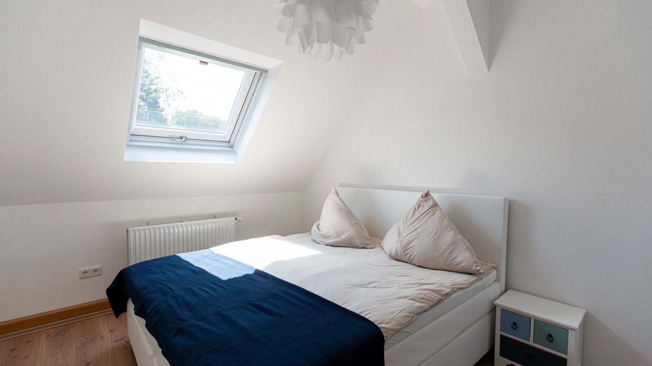 Photo of Bedroom in Spittelstein