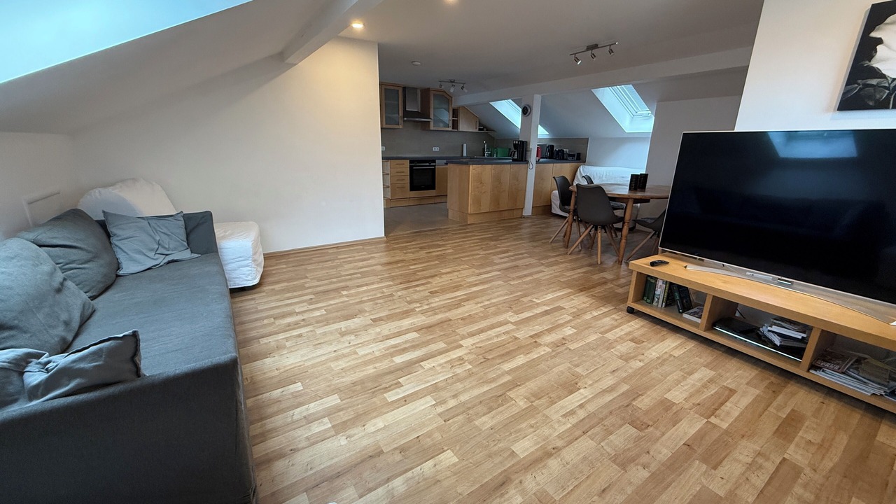 Photo of Livingroom in Vilgertshofen