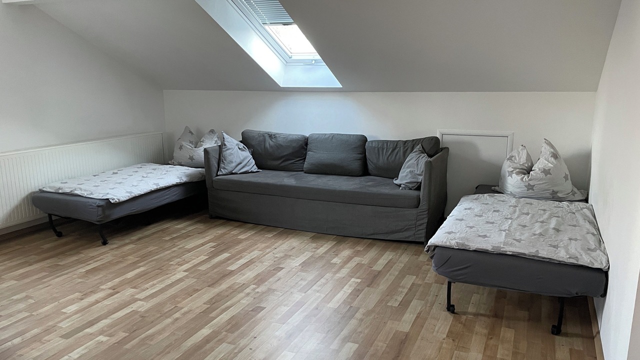 Photo of Livingroom in Vilgertshofen