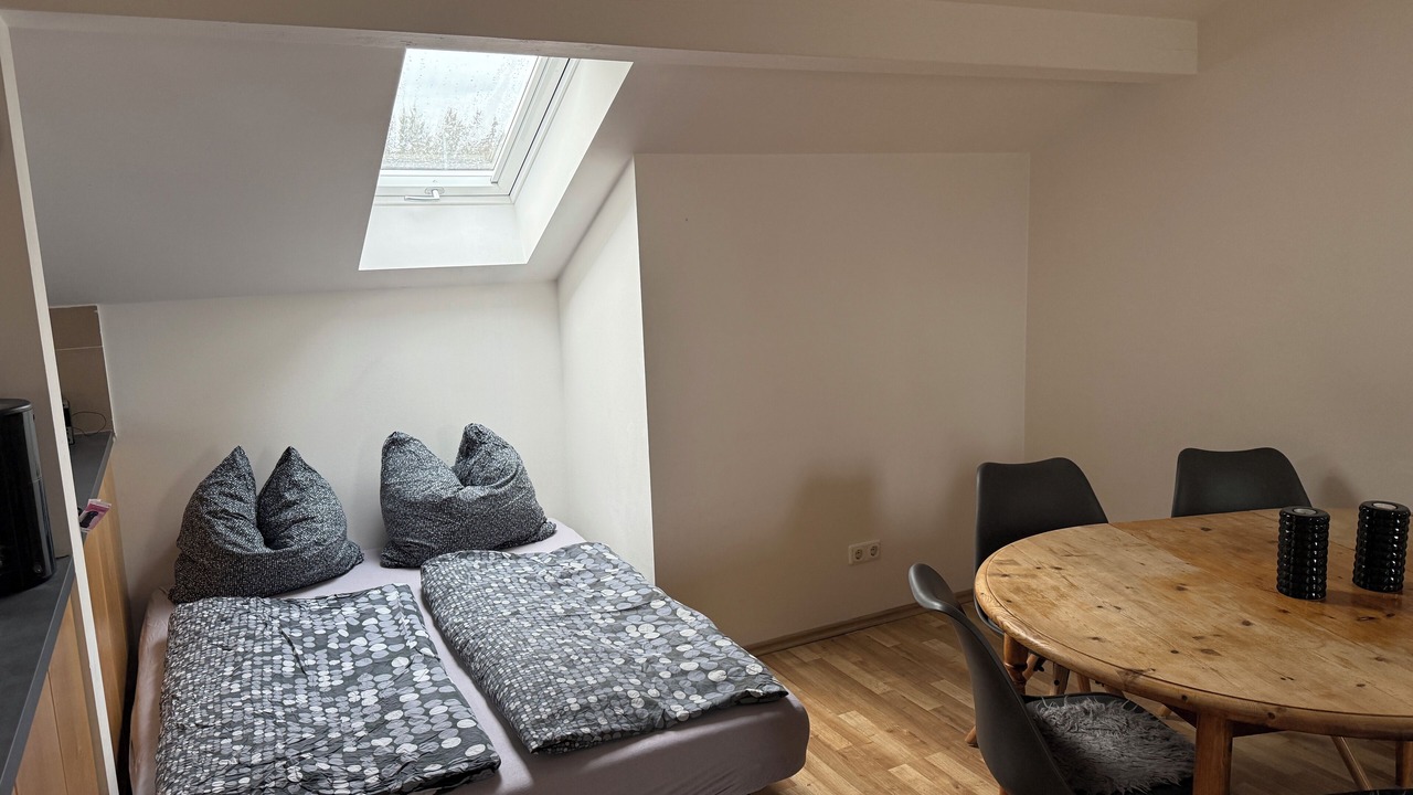 Photo of Bedroom in Vilgertshofen
