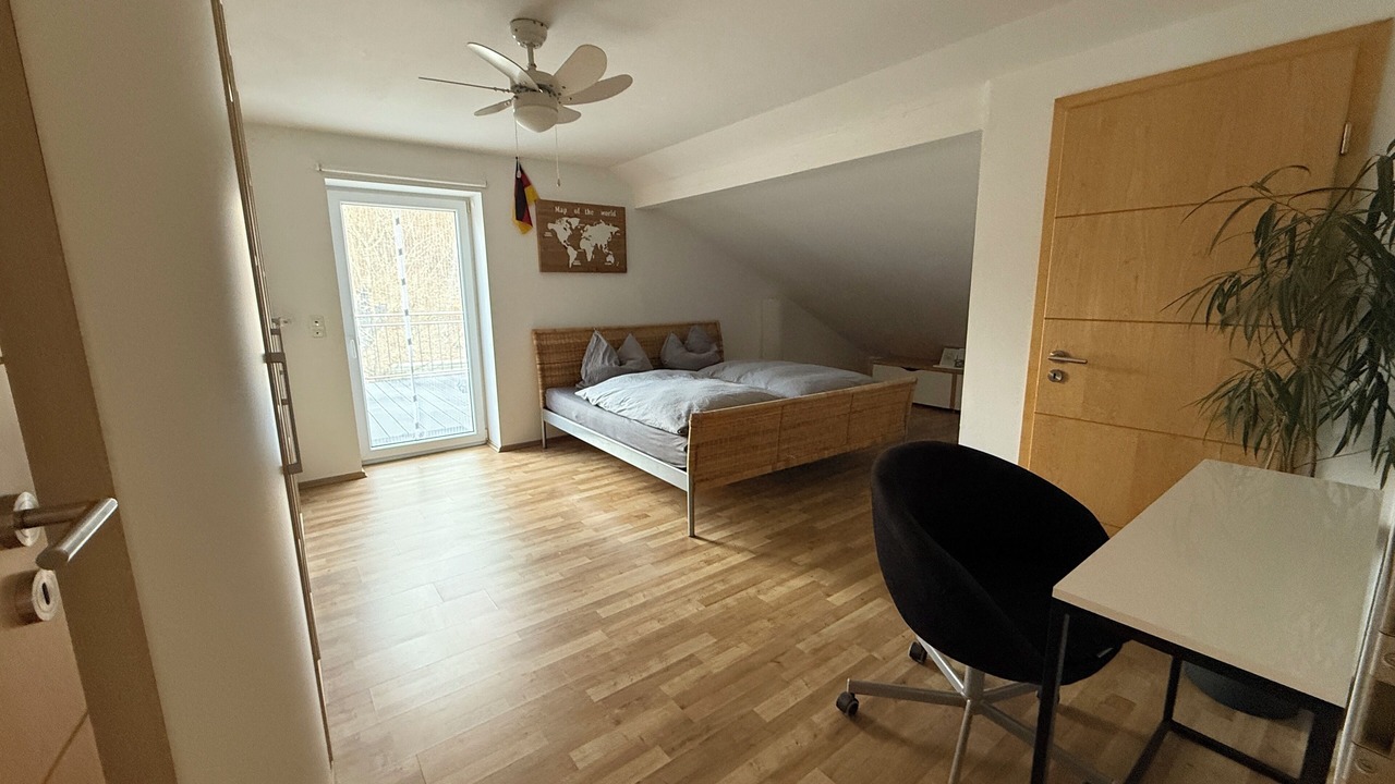 Photo of Bedroom in Vilgertshofen
